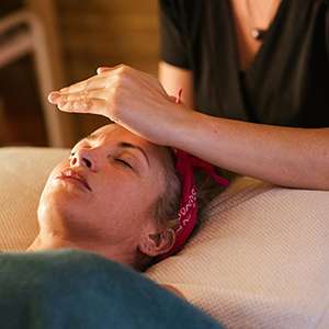 REIKI Reiki