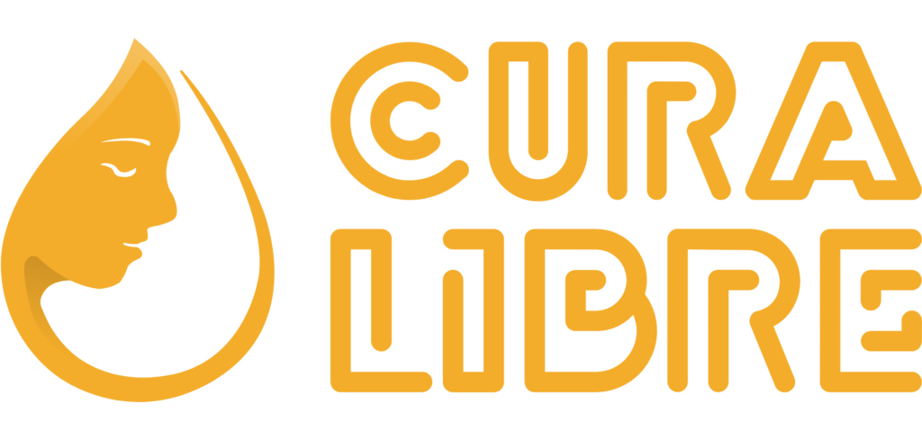 LOGO CURA LIBRE